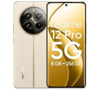 Smartphone Realme Realme 12 Pro 6,7" Octa Core 8 GB RAM 256 GB Beige