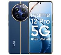 Smartphone Realme 12 Pro 6,7" 8 GB RAM 256 GB Azul
