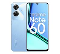 Realme Note 60 6GB/128GB Azul Libre