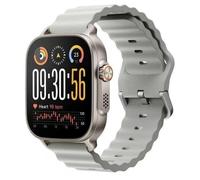 realme - REALME WATCH 5 RMW2501 TITANIUM SILVER EU
