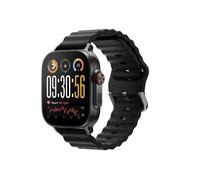 Reloj inteligente REALME Watch 5 negro