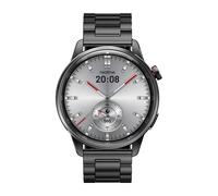Realme Watch S2 Bluetooth 1,43" AMOLED Gris Talla Única Resistente Agua IP68 SpO2 Pulsómetro
