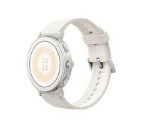 Realme Watch S5 Bluetooth GPS 1,43" Blanco Resistente Agua 5ATM SpO2 Pulsómetro