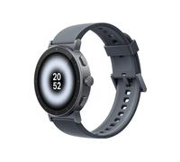 Realme Watch S5 Bluetooth GPS 1,43" Gris Correa Silicona M Resistente al Agua 5ATM SpO2 Pulsómetro