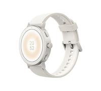 realme Watch S5 Smartwatch con Pantalla AMOLED de 1.43" Always On de 1000 nits, GPS Independiente 5 GNSS, Llamadas por Bluetooth, batería de hasta 20 días y 5 ATM, White