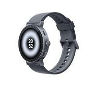 realme Watch S5 Smartwatch con Pantalla AMOLED de 1.43" Always On de 1000 nits, GPS Independiente 5 GNSS, Llamadas por Bluetooth, batería de hasta 20 días y 5 ATM, Gris