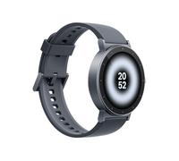 realme Watch S5 Smartwatch, Pantalla AMOLED de 1,43", GPS Independiente, batería de 20 días, 110 Modos Deportivos, 5ATM, versión Bluetooth 5.4, monitoreo de Salud, Ligero y cómodo, Rock Grey