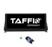 REALMEDIA 10TAL224-ID Para BMW Z4 E89 I-DRIVE Android GPS 10.2"