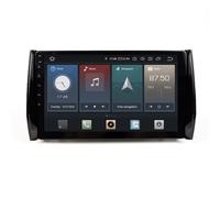 REALMEDIA LMG1187Y TAFFIO Skoda Karoq Kodiaq Radio Android 10,1" Táctil GPS