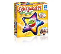 ¿Realmente Ahora? ¿O Qué? - Alemán