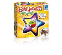 ¿Realmente Ahora? ¿O Qué? - Alemán