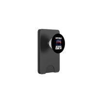 Realmente Amo el Titanic RMS Titanic Ship Icebearg PopSockets PopWallet para MagSafe
