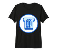 Realmente como Anchoas Anchoas Camiseta Premium