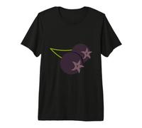 Realmente como Aronia Chokeberry Camiseta Premium