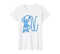Realmente como Cuerdas de Batalla: Cuerda de Batalla Battlerope Fitness Camiseta gráfica económica