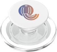 Realmente como melón melón melón miel rocío melón de invierno PopSockets PopGrip para MagSafe