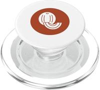 Realmente como melón melón melón miel rocío melón de invierno PopSockets PopGrip para MagSafe