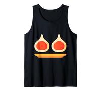 Realmente como Modak Sweet Dumpling Lord Ganesh Camiseta sin Mangas