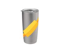 Realmente como rodillos, rodillo para hornear y cocinar Vaso térmico de acero inoxidable de doble pared