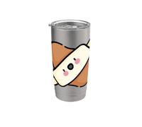Realmente como rodillos, rodillo para hornear y cocinar Vaso térmico de acero inoxidable de doble pared