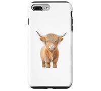 Realmente Me Gusta Yaks Yak Lover Carcasa para iPhone 7 Plus/8 Plus