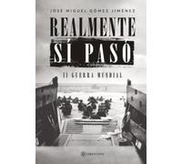 REALMENTE SÍ PASÓ