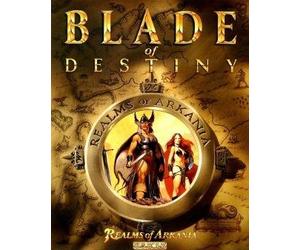 Realms of Arkania 1 - Blade of Destiny Classic (PC) Steam Key GLOBAL