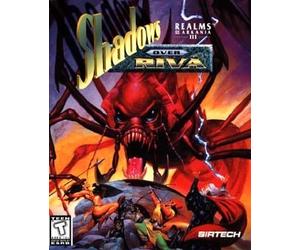 Realms of Arkania 3 - Shadows over Riva Classic (PC) Steam Key GLOBAL