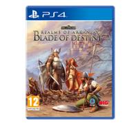 Realms of Arkania Sony Playstation 4 standard