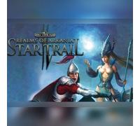 Realms of Arkania: Star Trail (PC) Steam Gift - GLOBAL