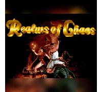Realms of Chaos (PC) Steam Gift - GLOBAL