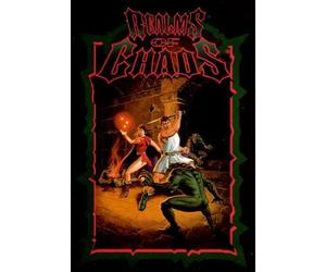 Realms of Chaos (PC) Steam Key GLOBAL