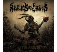 Realms Of Chaos - The Seed