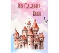 Realms of Enchantment: A Fantasy Colouring Book: 24 Magical Worlds to Colour - Dragons, Fairies, Mythical Creatures & Beyond
