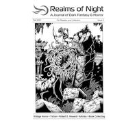 Realms of Night, Issue 6: A Journal of Dark Fantasy and Horror