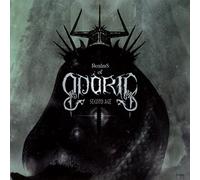 Alive AG – Realms of Odoric – Second Age