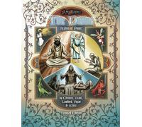 Realms of Power: The Divine