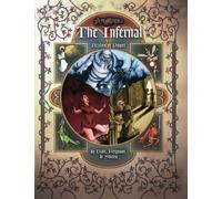 Realms of Power: The Infernal (Ars Magica Fantasy Roleplaying)