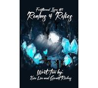 Realms of Relics: Issue #1