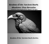 Realms of the Ancient Dark: Shadows That Breathe: The Realms of the Ancient Dark Series: 6