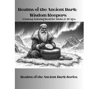 Realms of the Ancient Dark: Wisdom Keepers: The Realms of the Ancient Dark Series: 9