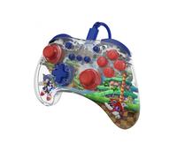 Realmz Wireless Controller Sonic - Mando para SWITCH - Licencia Oficial