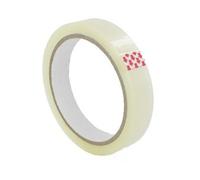 realpack® - 72 rollos de 24 mm x 66 m claro paquete cinta de embalaje proporciona una fuerte seguro y Sticky Seal libre rápido envío