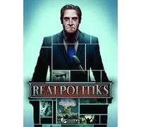 Realpolitiks Steam Key GLOBAL
