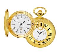 Realpoo Pocket Watch