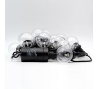 Realpower 463614 tira de luces 4,9 m 12 lámpara(s) led