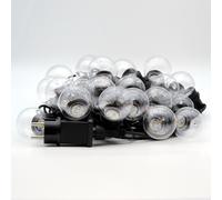 Realpower 463627 tira de luces 10 m 24 lámpara(s) led