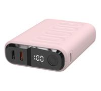 Realpower pb-10000c pd+ 10000 mah rosa