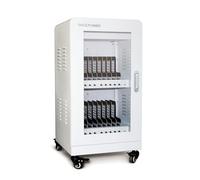 Realpower Power Station 20 Port - Estación de Carga (480 W)