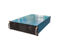 Realpower rps19-g3380 - carcasa para servidor sin fuente de alimentaci